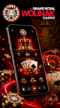wolinak casino Gameplay