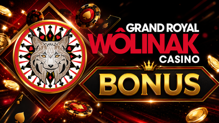wolinak casino Jeu