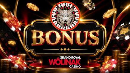 wolinak casino Jeu