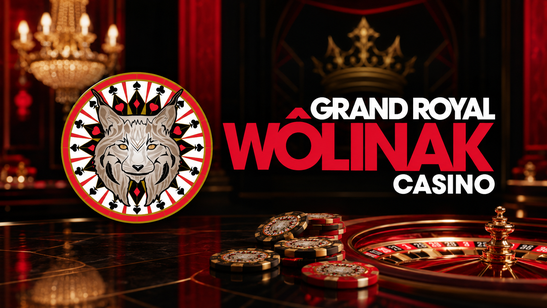 wolinak casino Jeu